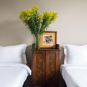 Habitación Deluxe con Cama Queen