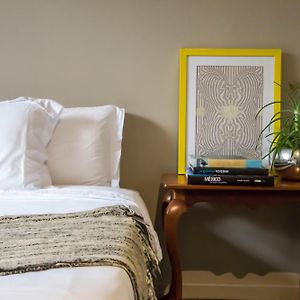 Habitación con Cama King